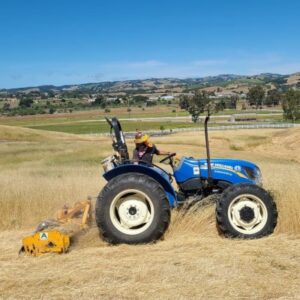 weed abatement paso robles